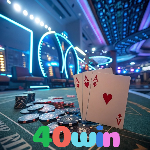 A Magia dos Jogos de Fantasia na 40win