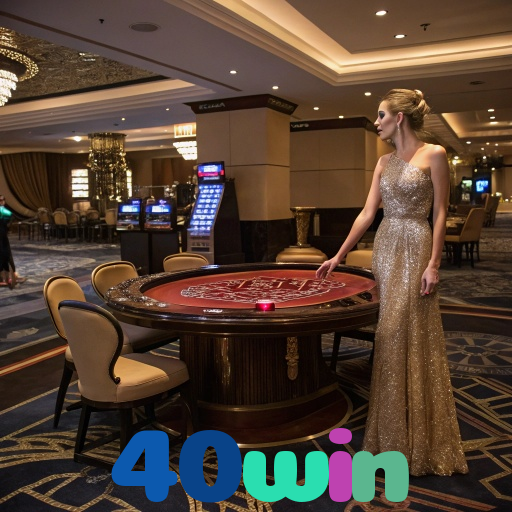 A Magia dos Jogos de Fantasia na 40win