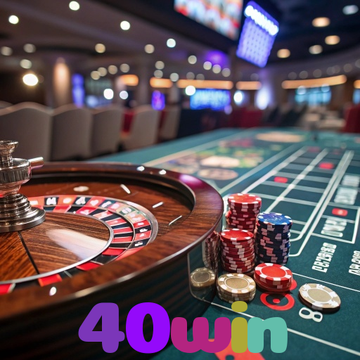 A Magia dos Jogos de Fantasia na 40win