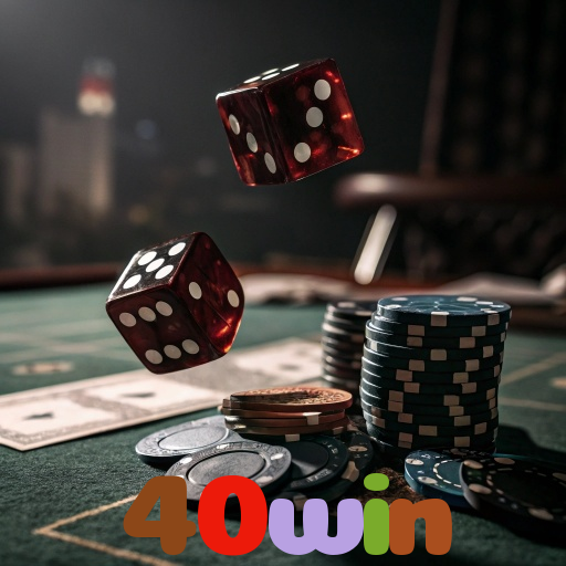 A Magia dos Jogos de Fantasia na 40win