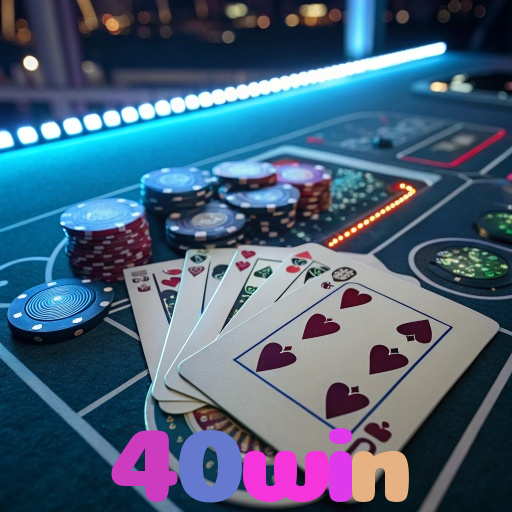 A Magia dos Jogos de Fantasia na 40win