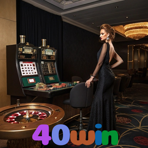 A Magia dos Jogos de Fantasia na 40win