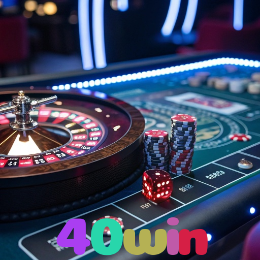 A Magia dos Jogos de Fantasia na 40win