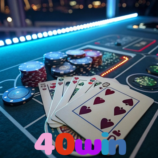 A Magia dos Jogos de Fantasia na 40win