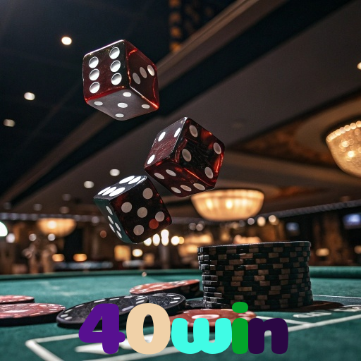 A Magia dos Jogos de Fantasia na 40win