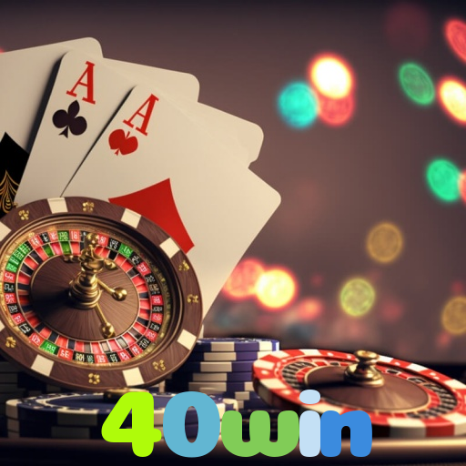A Magia dos Jogos de Fantasia na 40win