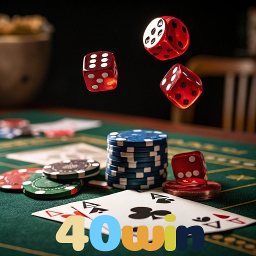 A Magia dos Jogos de Fantasia na 40win