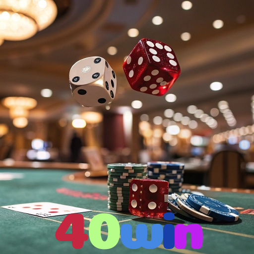 A Magia dos Jogos de Fantasia na 40win