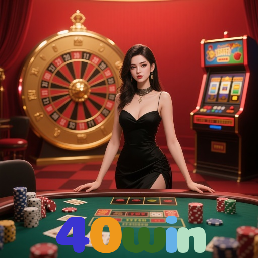 A Magia dos Jogos de Fantasia na 40win