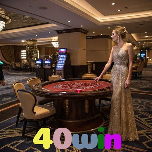 A Magia dos Jogos de Fantasia na 40win