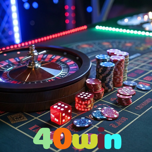 A Magia dos Jogos de Fantasia na 40win