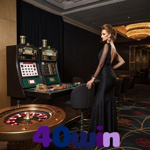 A Magia dos Jogos de Fantasia na 40win