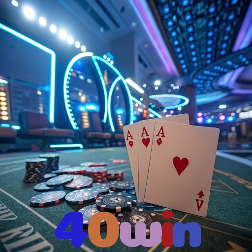 A Magia dos Jogos de Fantasia na 40win