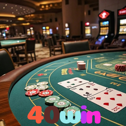 A Magia dos Jogos de Fantasia na 40win