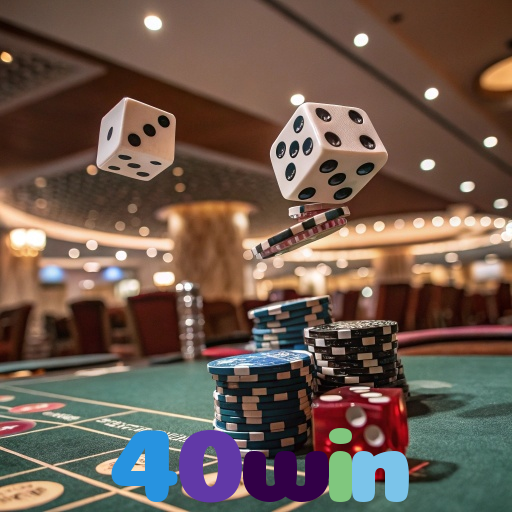 A Magia dos Jogos de Fantasia na 40win