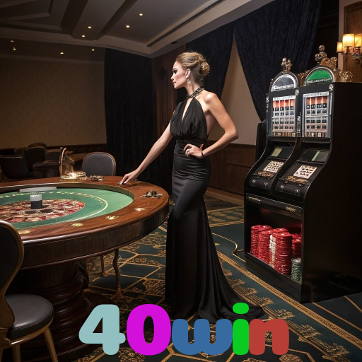 A Magia dos Jogos de Fantasia na 40win