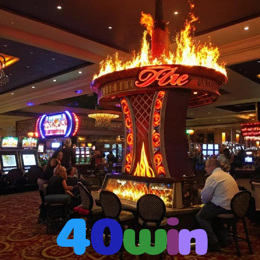 A Magia dos Jogos de Fantasia na 40win