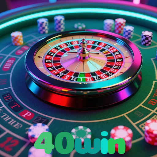 A Magia dos Jogos de Fantasia na 40win