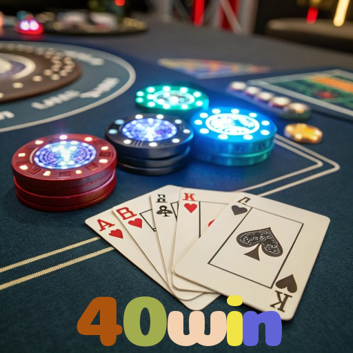 A Magia dos Jogos de Fantasia na 40win