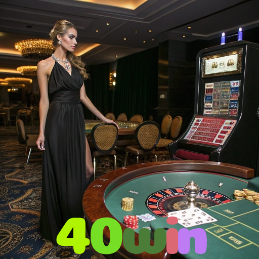 A Magia dos Jogos de Fantasia na 40win