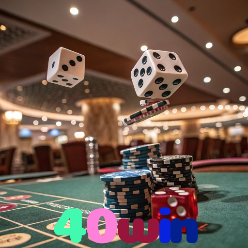 A Magia dos Jogos de Fantasia na 40win