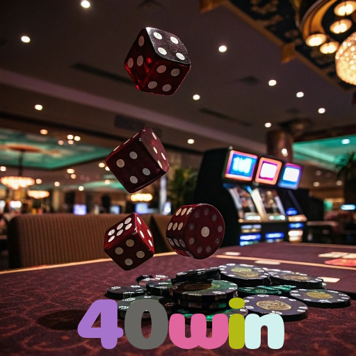 A Magia dos Jogos de Fantasia na 40win
