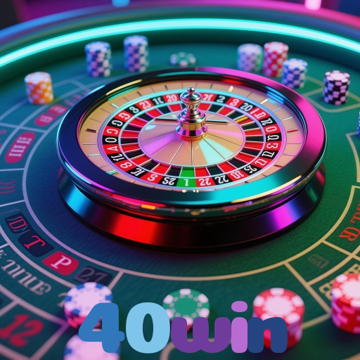 A Magia dos Jogos de Fantasia na 40win