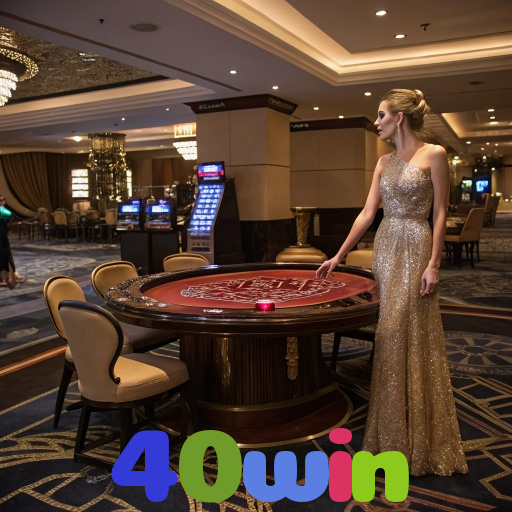 A Magia dos Jogos de Fantasia na 40win
