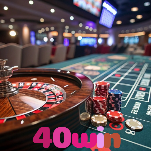 A Magia dos Jogos de Fantasia na 40win