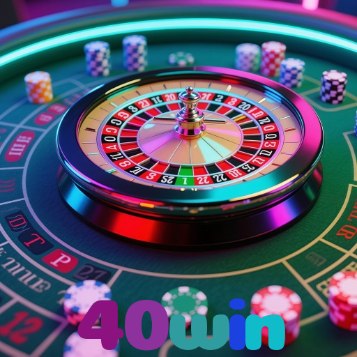 A Magia dos Jogos de Fantasia na 40win