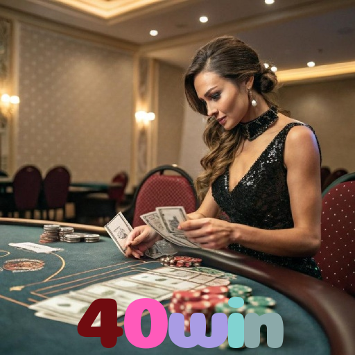 A Magia dos Jogos de Fantasia na 40win