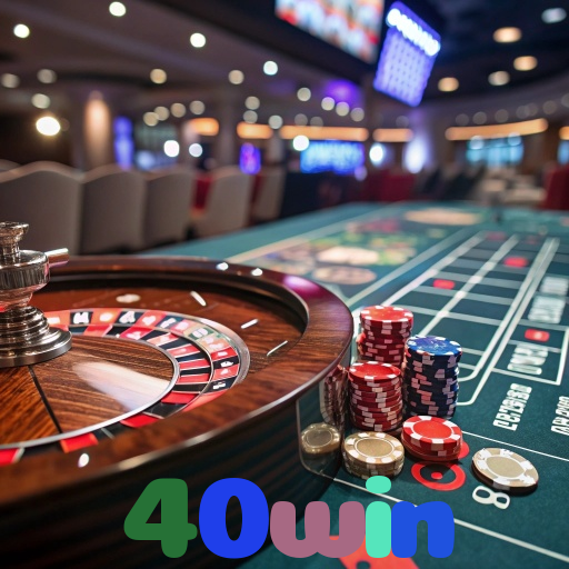 A Magia dos Jogos de Fantasia na 40win