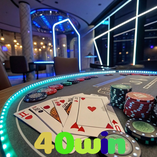 A Magia dos Jogos de Fantasia na 40win