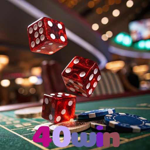 A Magia dos Jogos de Fantasia na 40win