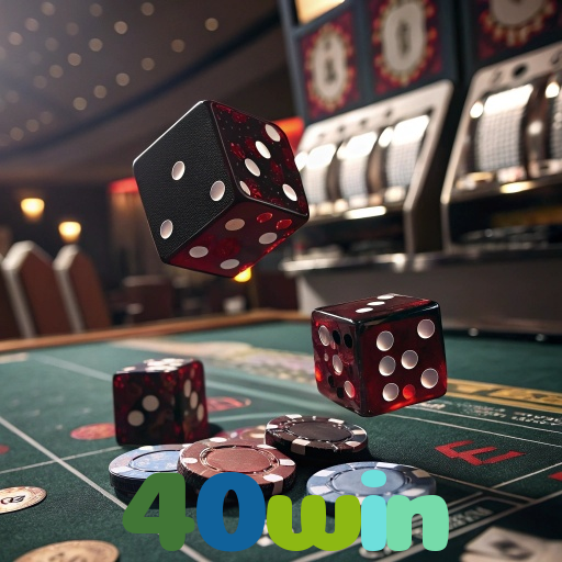 A Magia dos Jogos de Fantasia na 40win