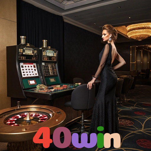 A Magia dos Jogos de Fantasia na 40win