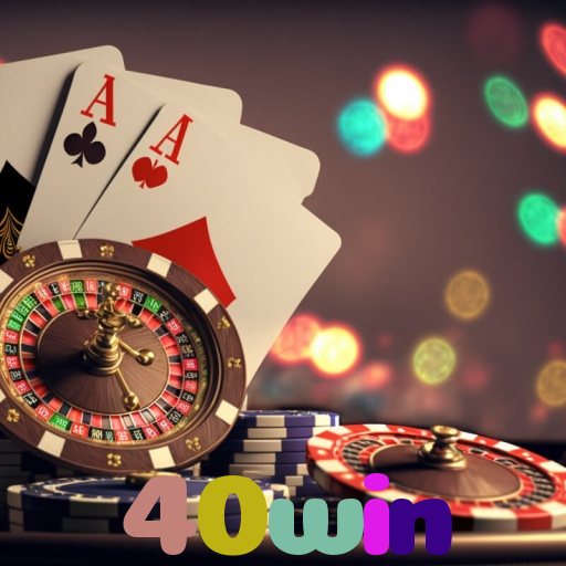 A Magia dos Jogos de Fantasia na 40win