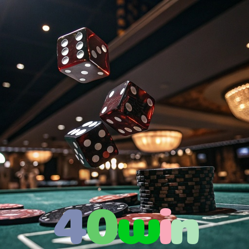 A Magia dos Jogos de Fantasia na 40win