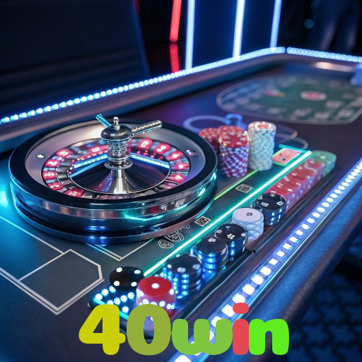A Magia dos Jogos de Fantasia na 40win