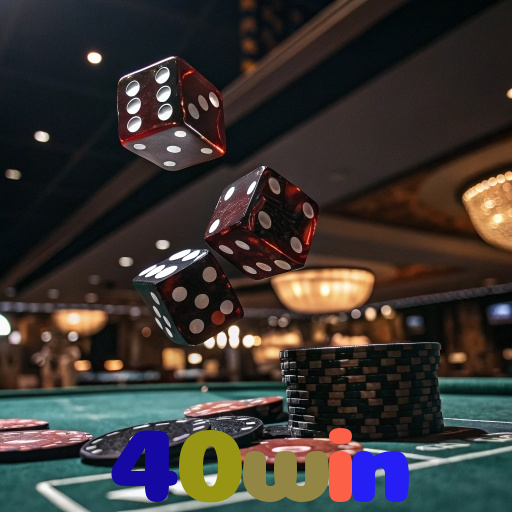 A Magia dos Jogos de Fantasia na 40win