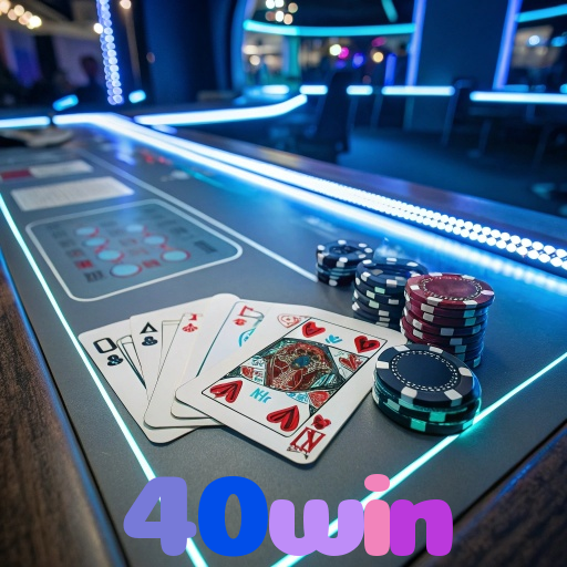 A Magia dos Jogos de Fantasia na 40win
