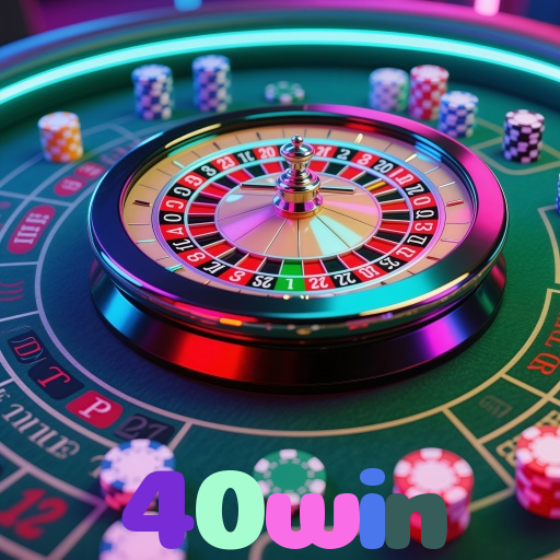A Magia dos Jogos de Fantasia na 40win