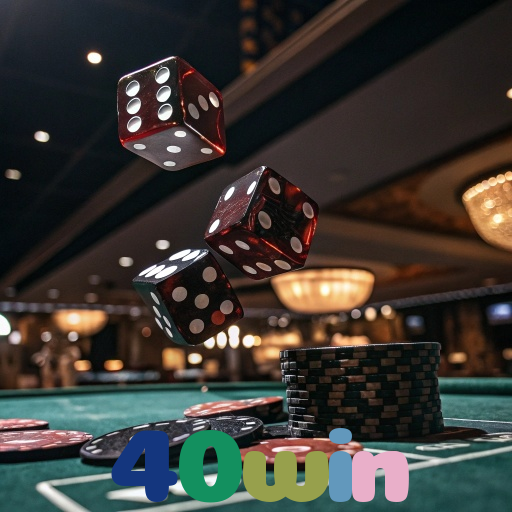 A Magia dos Jogos de Fantasia na 40win