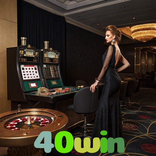 A Magia dos Jogos de Fantasia na 40win