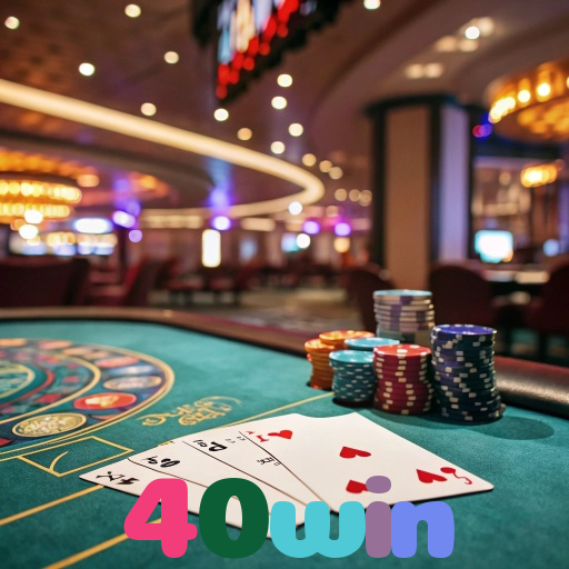 A Magia dos Jogos de Fantasia na 40win