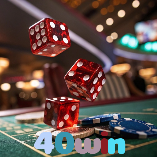 A Magia dos Jogos de Fantasia na 40win
