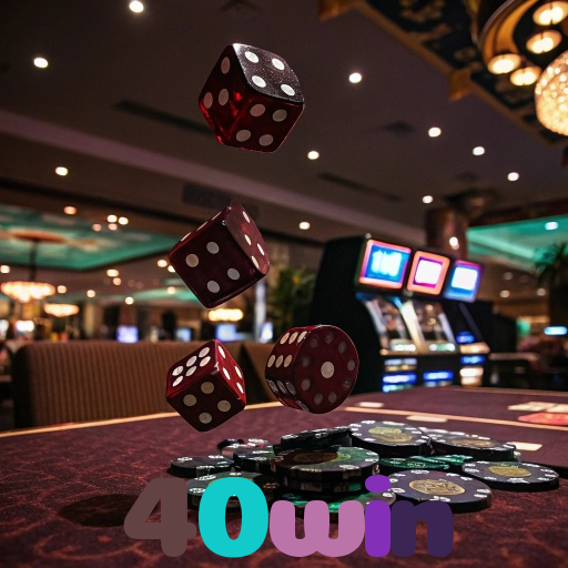A Magia dos Jogos de Fantasia na 40win