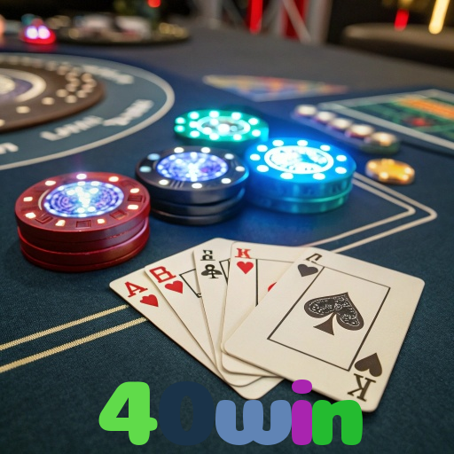 A Magia dos Jogos de Fantasia na 40win