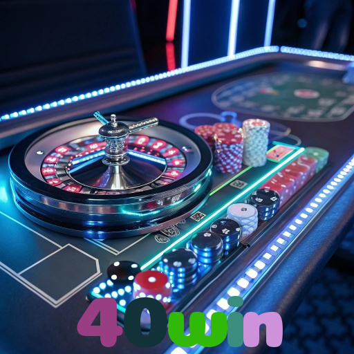 A Magia dos Jogos de Fantasia na 40win