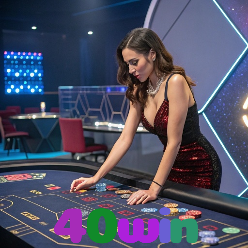 A Magia dos Jogos de Fantasia na 40win
